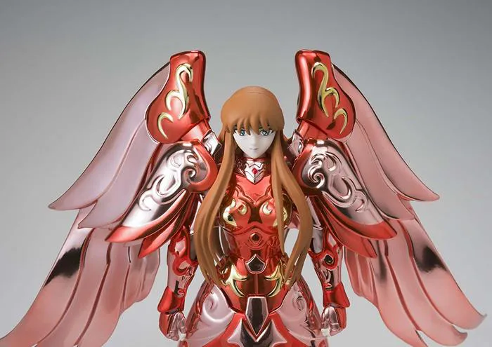 SAINT SEIYA - Myth Cloth Athena God Cloth 15th Ver.