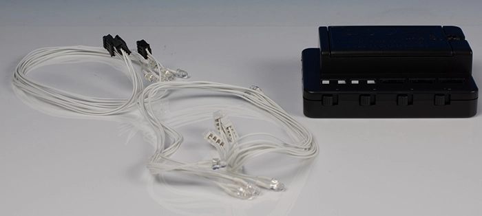 STAR WARS - Episode IV - 1/72 Millennium Falcon Perfect Grade Model Kit PG