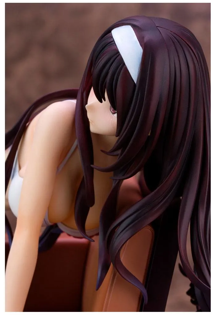 SAEKANO - How to Raise a Boring Girlfriend Flat - Utaha Kasumigaoka Changing Clothes 1/7 Pvc Figure