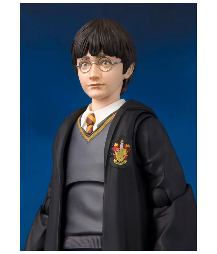 HARRY POTTER - Harry Potter and the Philosopher's Stone - S.H. Figuarts Action Figure
