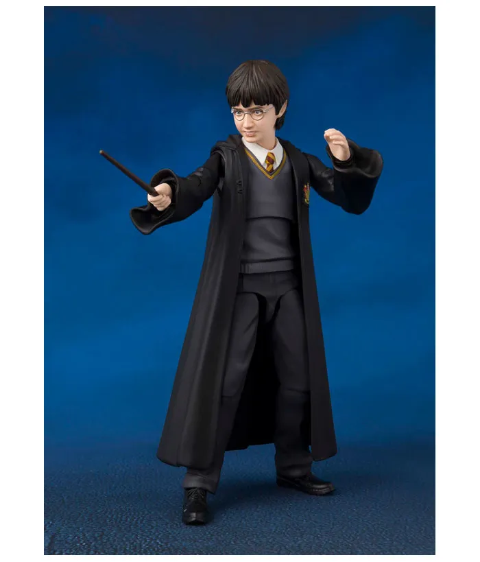 HARRY POTTER - Harry Potter and the Philosopher's Stone - S.H. Figuarts Action Figure