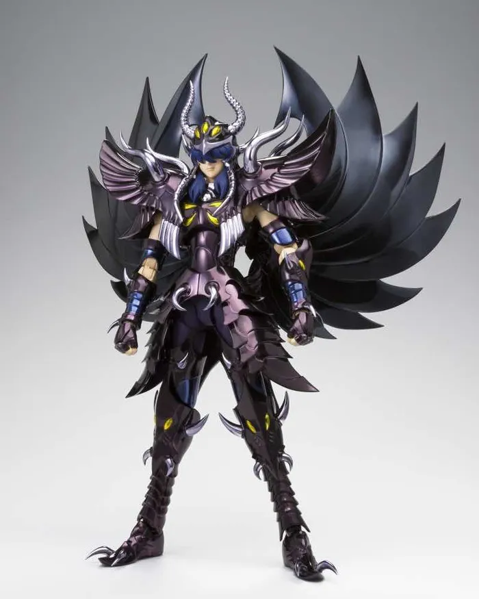 SAINT SEIYA - Myth Cloth EX Aiacos Garuda - Surplice Tamashii Exclusive