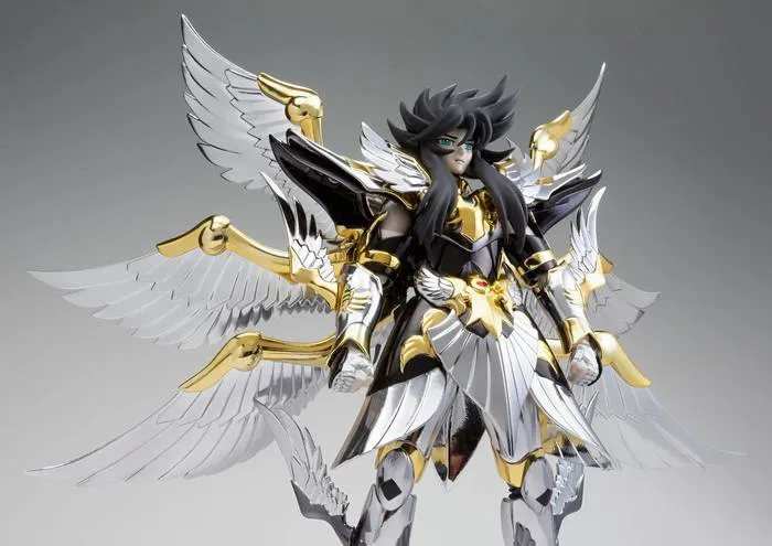 SAINT SEIYA - Myth Cloth Hades God Cloth 15th Ver.