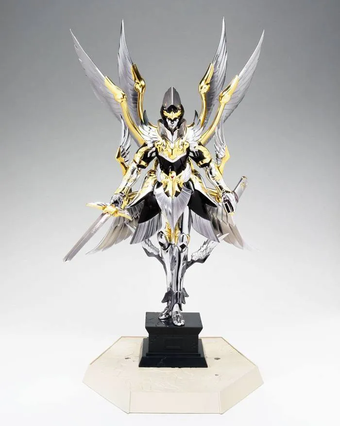 SAINT SEIYA - Myth Cloth Hades God Cloth 15th Ver.