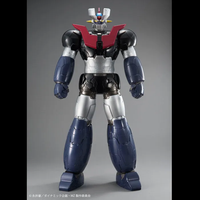 MAZINGER - Mazinger Z Infinity Ver. Jumbo Soft Vinyl Figure