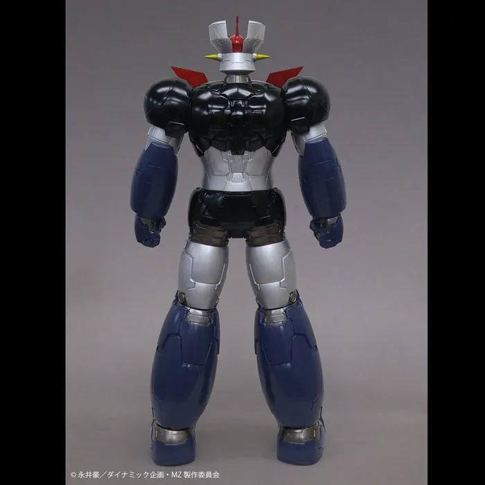 MAZINGER - Mazinger Z Infinity Ver. Jumbo Soft Vinyl Figure