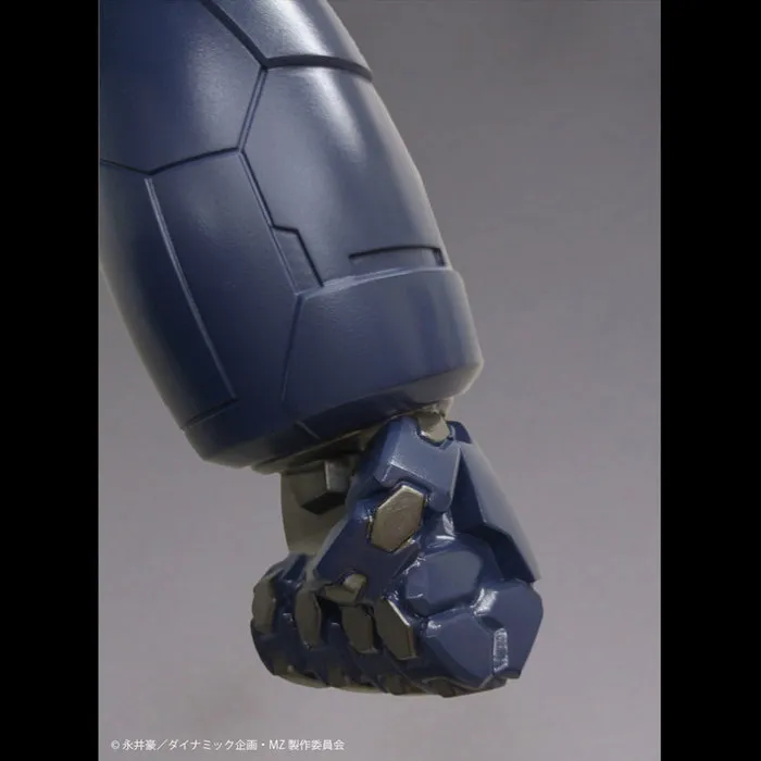 MAZINGER - Mazinger Z Infinity Ver. Jumbo Soft Vinyl Figure