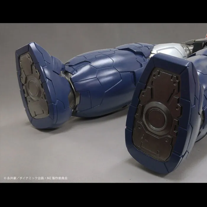 MAZINGER - Mazinger Z Infinity Ver. Jumbo Soft Vinyl Figure