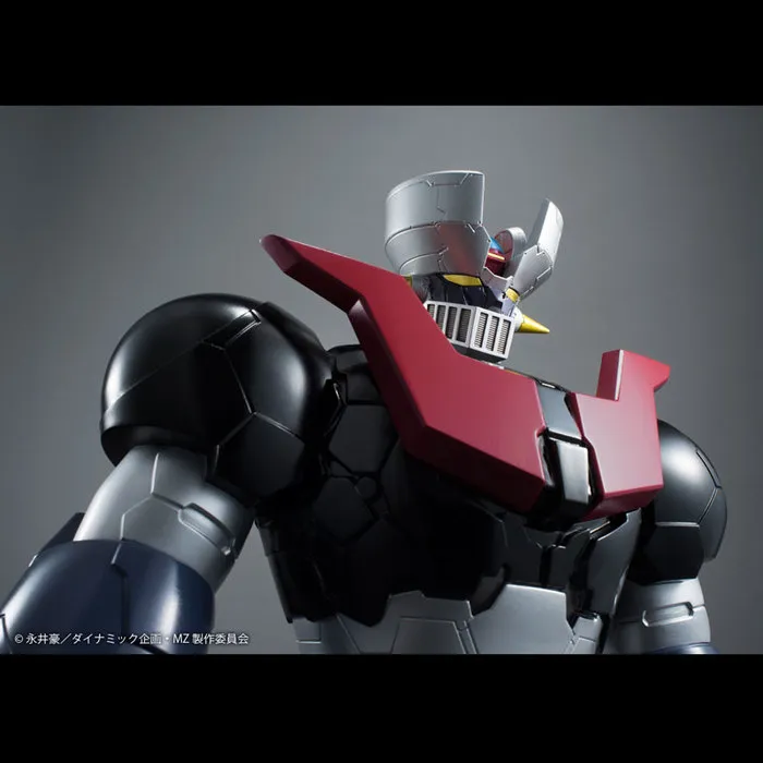MAZINGER - Mazinger Z Infinity Ver. Jumbo Soft Vinyl Figure