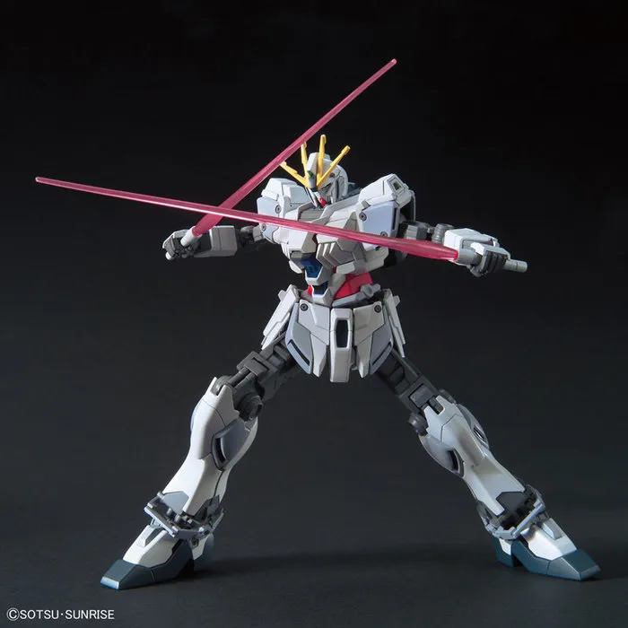 GUNDAM - 1/144 RX-9/A Narrative A-Packs Model Kit HGUC # 218