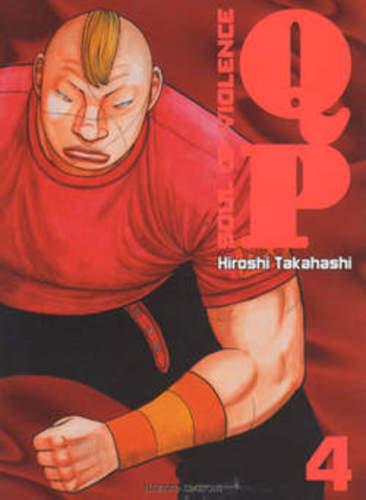 QP 04 SOUL OF VIOLENCE