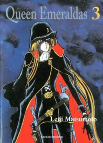 QUEEN EMERALDAS 03