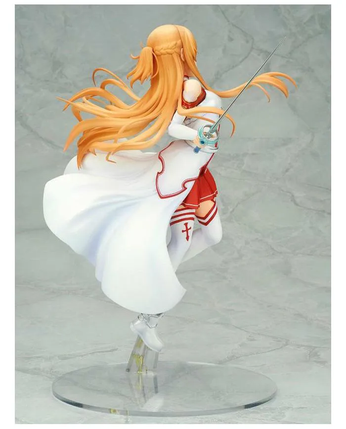 SWORD ART ONLINE - Asuna Ordinal Scale Ver. 1/7 Pvc Figure