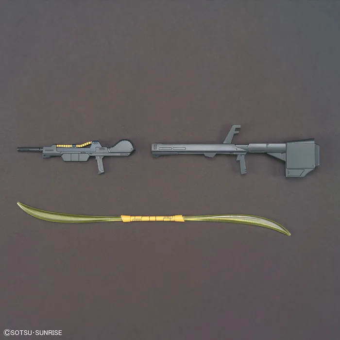 GUNDAM - 1/144 MSK-008 Dijeh Model Kit HGUC # 219