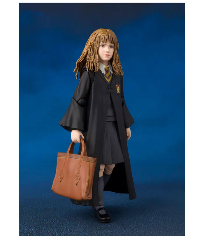 HARRY POTTER - Harry Potter and the Philosopher's Stone - Hermione Granger S.H. Figuarts Action Figure