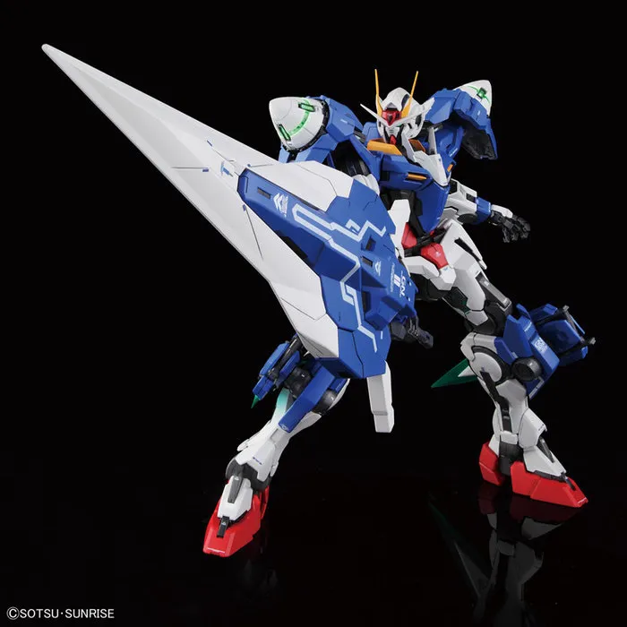 GUNDAM - 1/60 00 Seven Sword/G Model Perfect Grade Model Kit PG