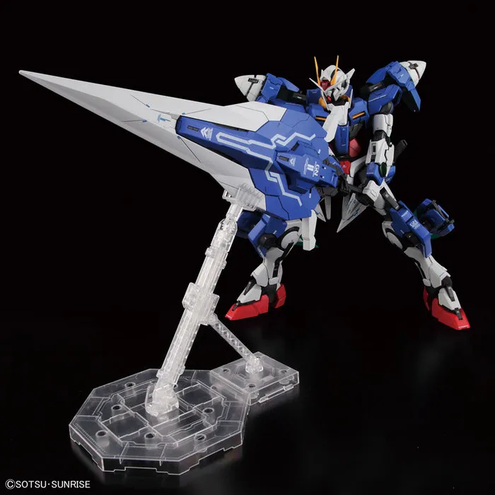 GUNDAM - 1/60 00 Seven Sword/G Model Perfect Grade Model Kit PG