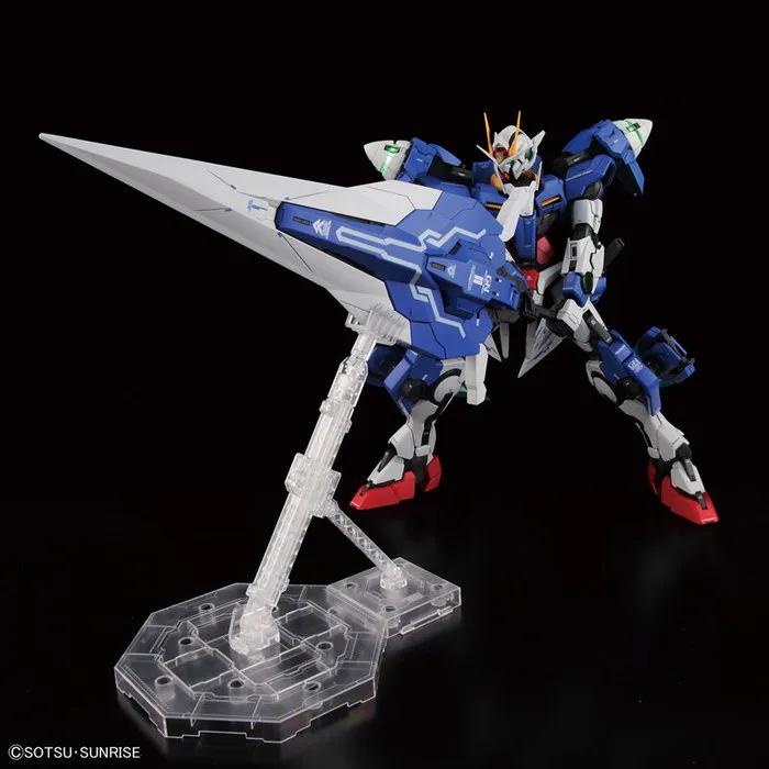 GUNDAM - 1/60 00 Seven Sword/G Model Perfect Grade Model Kit PG