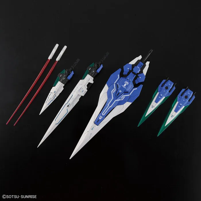 GUNDAM - 1/60 00 Seven Sword/G Model Perfect Grade Model Kit PG