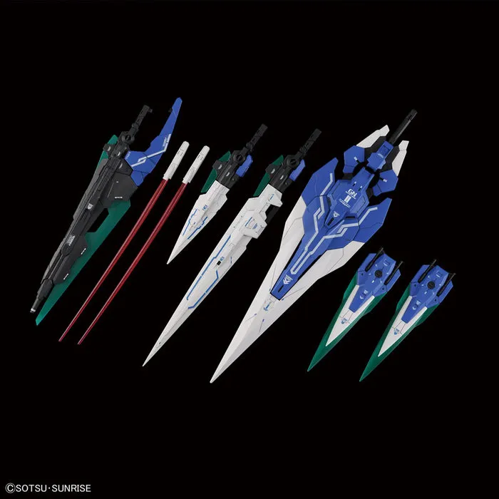 GUNDAM - 1/60 00 Seven Sword/G Model Perfect Grade Model Kit PG