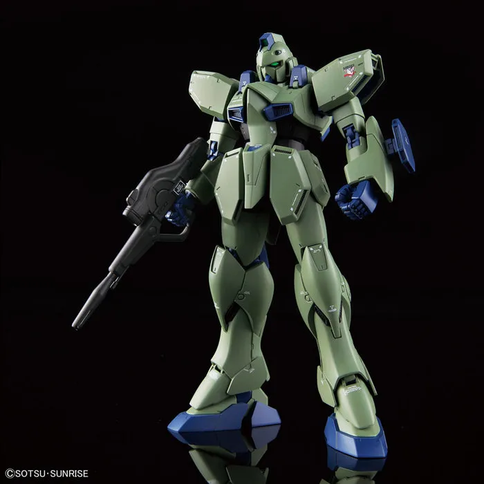 GUNDAM - 1/100 GUN EZ Reborn-One Hundred Model Kit RE/100