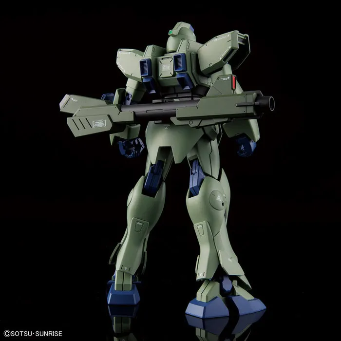 GUNDAM - 1/100 GUN EZ Reborn-One Hundred Model Kit RE/100