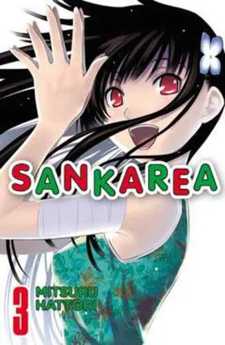SANKAREA 03