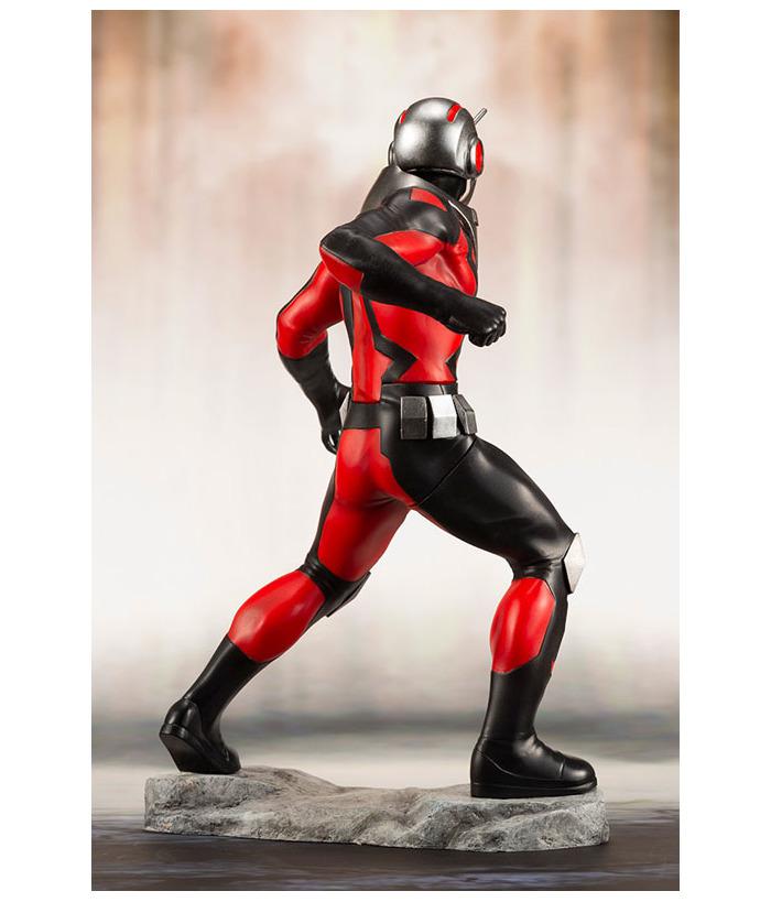 MARVEL - Astonishing Ant-Man & Wasp ArtFX+ 1/10 Pvc Figure