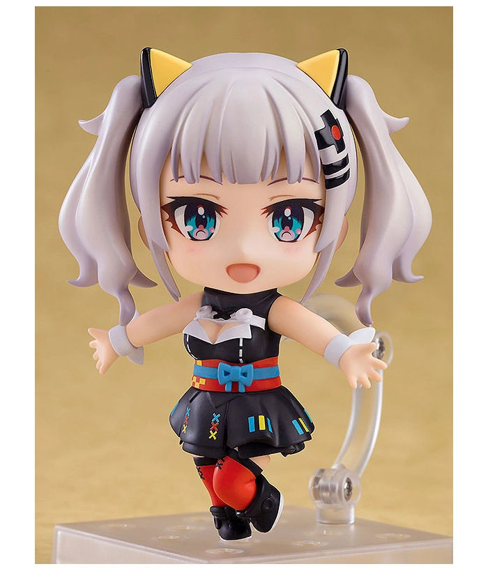 KAGUYA LUNA - Kaguya Luna Nendoroid Action Figure # 947