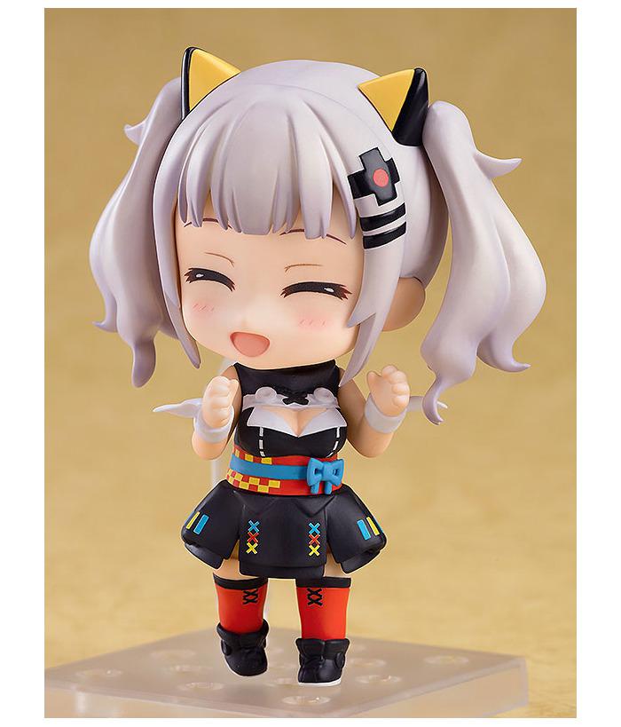 KAGUYA LUNA - Kaguya Luna Nendoroid Action Figure # 947