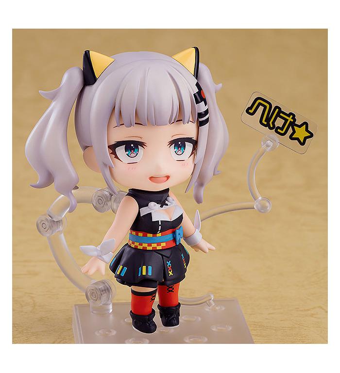 KAGUYA LUNA - Kaguya Luna Nendoroid Action Figure # 947