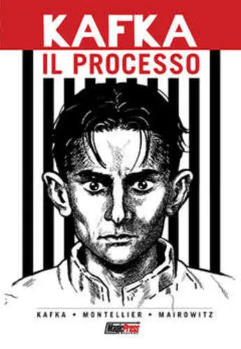 KAFKA IL PROCESSO