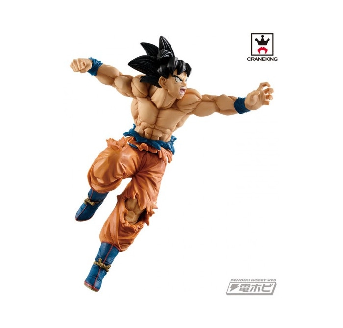DRAGON BALL - Super - Tag Fighters - Son Goku Pvc Figure