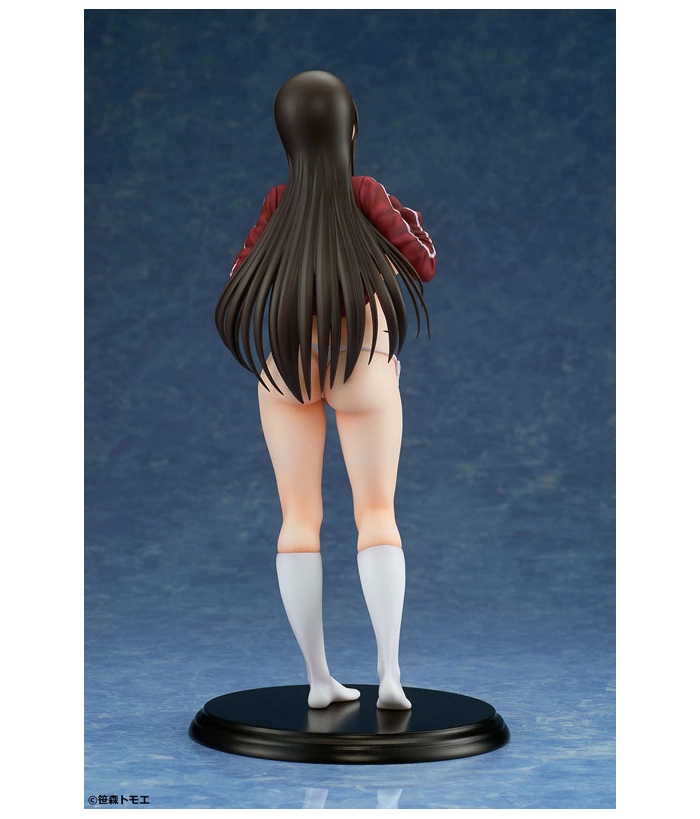 SUCCUBUS STAYED LIFE - Tohko Sakuramachi 1/6 Pvc Figure