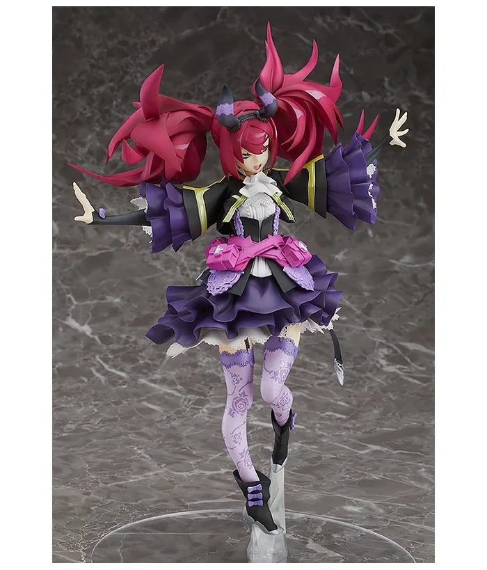 7TH DRAGON III code VFD - Mage Azeri 1/7 Pvc Figure