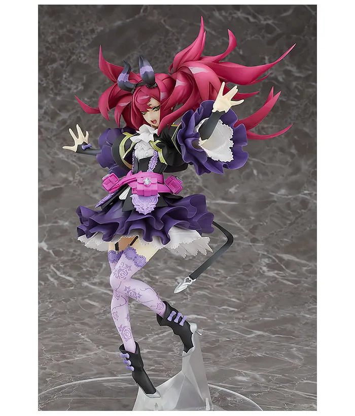 7TH DRAGON III code VFD - Mage Azeri 1/7 Pvc Figure