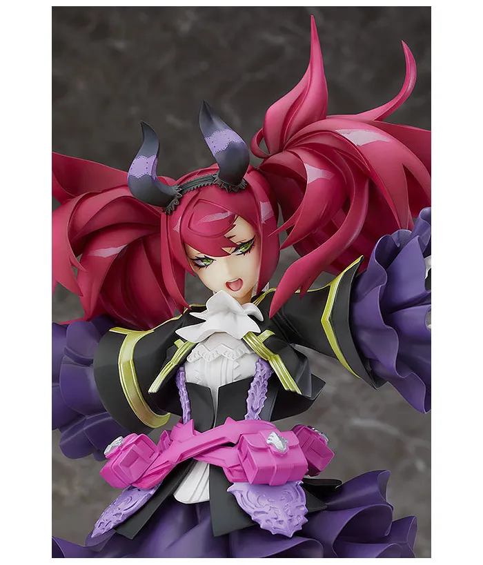 7TH DRAGON III code VFD - Mage Azeri 1/7 Pvc Figure