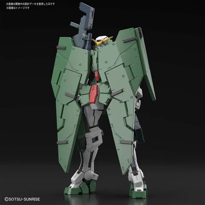GUNDAM - 1/100 Dynames Model Kit Master Grade MG