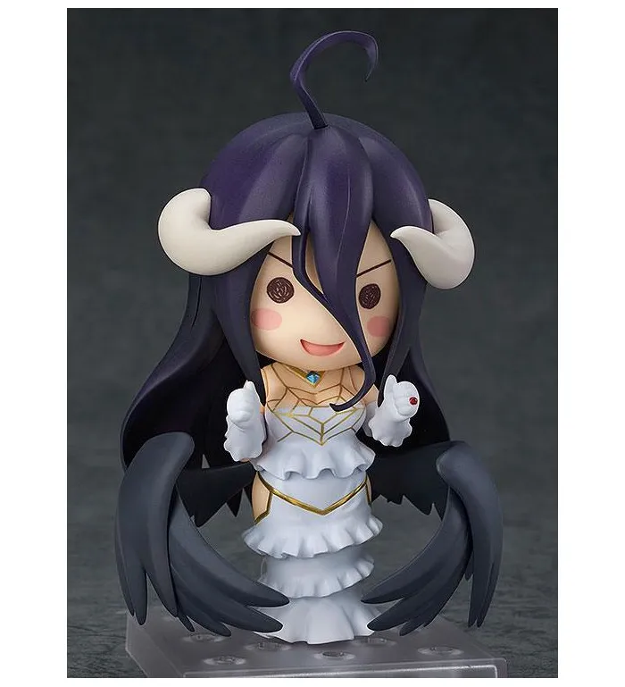 OVERLORD - Albedo Nendoroid Action Figure # 642