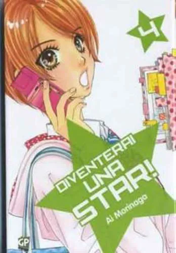 DIVENTERAI UNA STAR! 4