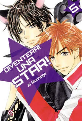 DIVENTERAI UNA STAR! 5