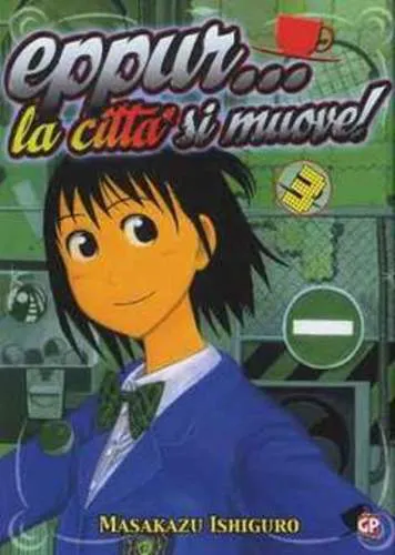 EPPUR... LA CITTA' SI MUOVE! 3