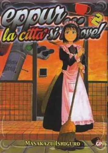 EPPUR... LA CITTA' SI MUOVE! 2