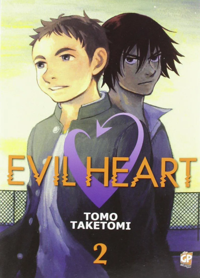 EVIL HEART 2