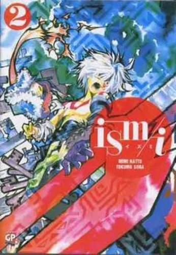 ISM/I 02