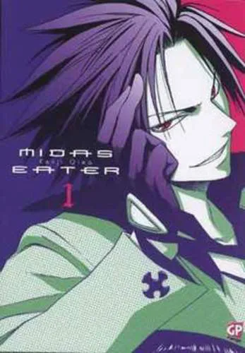 MIDAS EATER 01