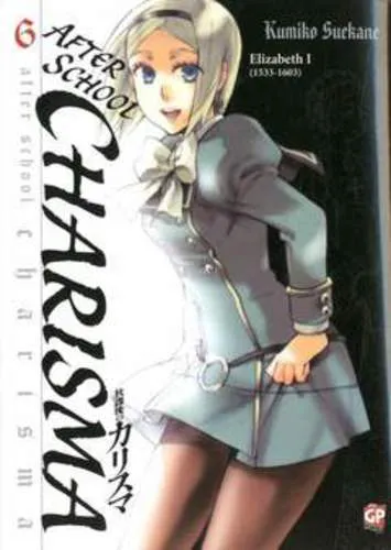 AFTER SCHOOL CHARISMA 6