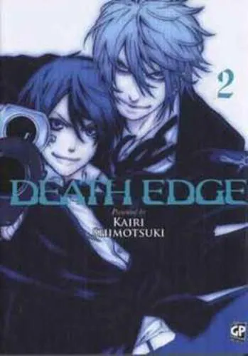DEATH EDGE 2