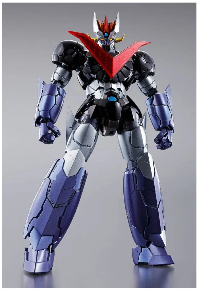 MAZINGER - Metal Build Great Mazinger Infinity
