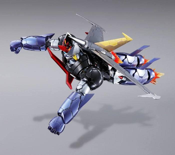 MAZINGER - Metal Build Great Mazinger Infinity